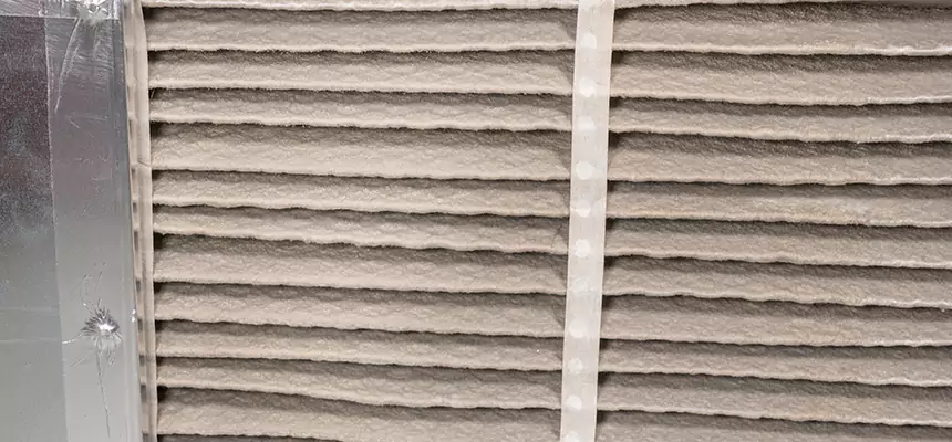 Mobile Car AC Filter Replacement in West Falls Church