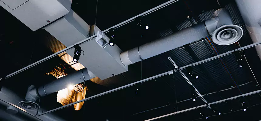 Our Air Duct Replacement Services in West Falls Church, VA