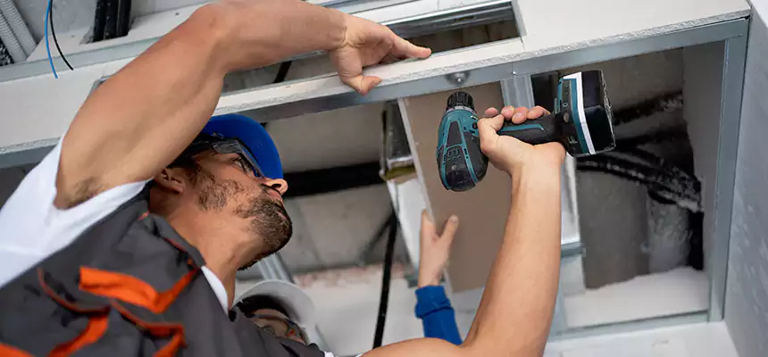 Our Apartment Air Duct Cleaning Services in West Falls Church, VA