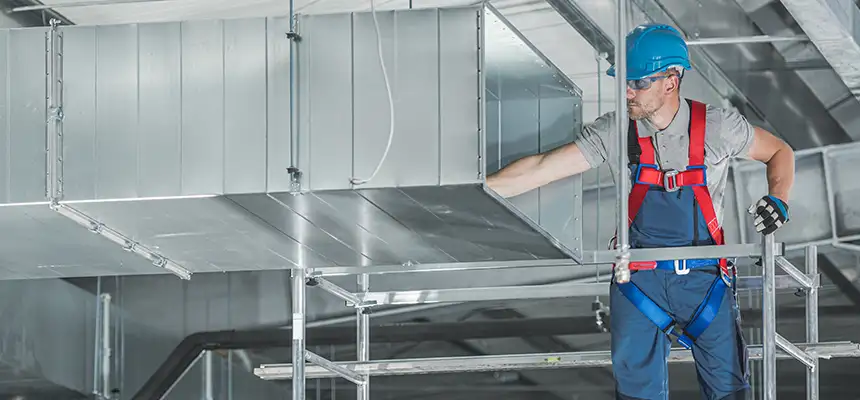 Our Dryer Fire Safety Service Services in West Falls Church, VA