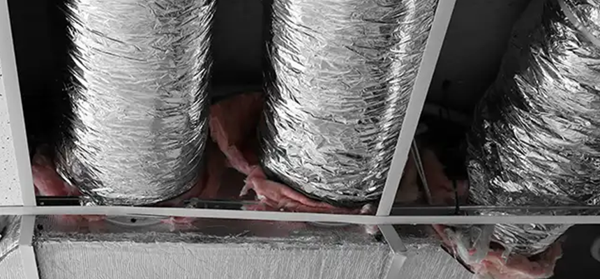 Scalable Commercial Multi‑Unit Dryer Vent Camera Inspection in West Falls Church, VA