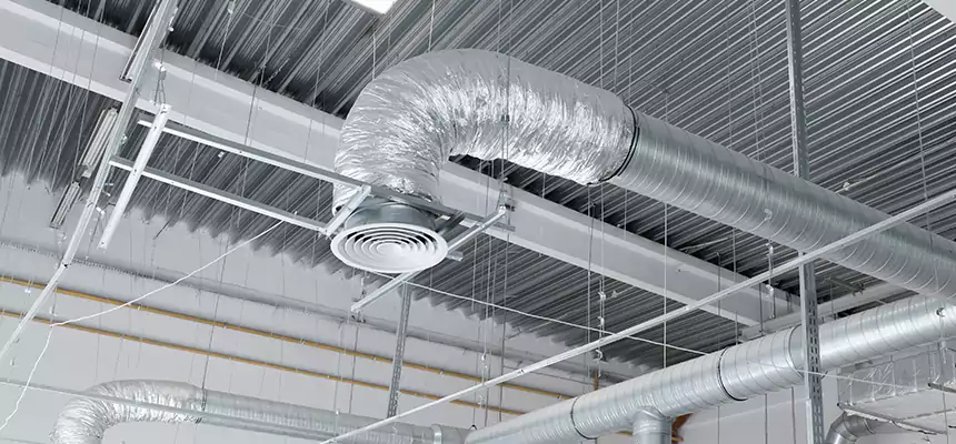 Our Dryer Vent Hose Replacement Services in West Falls Church, VA