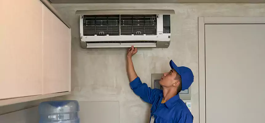 Balanced Fresh‑Air Ventilation (ERV/HRV) in West Falls Church
