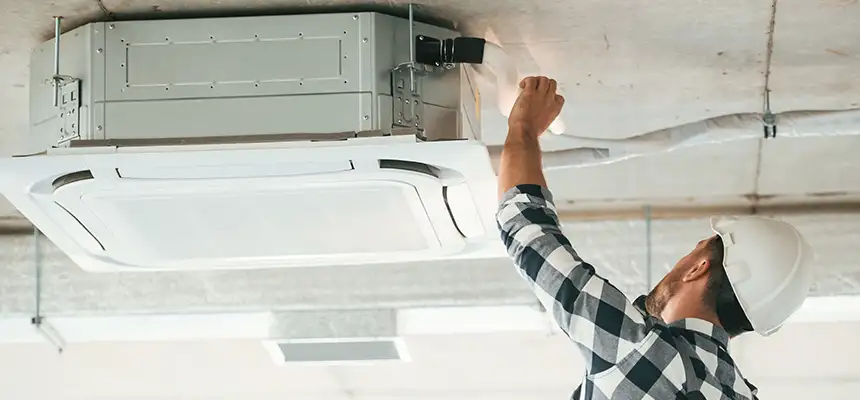 Our Local Vent Cleaning Services in West Falls Church, VA