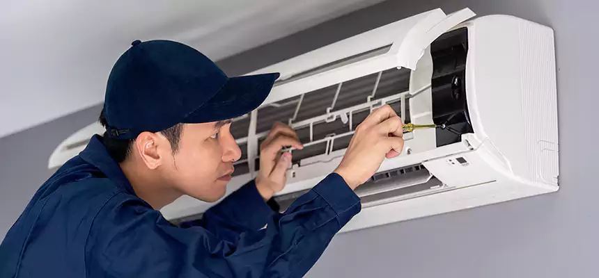 Fast HVAC Repair & Smart Installation Upgrades in West Falls Church, VA