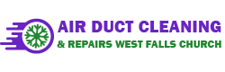 Air Duct Cleaning & Repairs West Falls Church