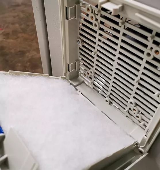 Professional Air Duct Expansion Solutions in West Falls Church, VA