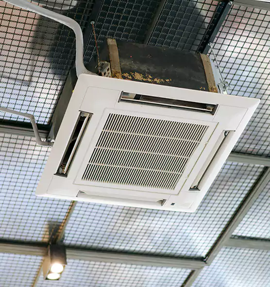 Top-Notch Allergy Relief Vent Cleaning Services in West Falls Church, VA