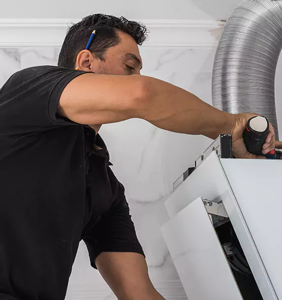 Trusted Bathroom Exhaust Duct Cleaning in West Falls Church, VA