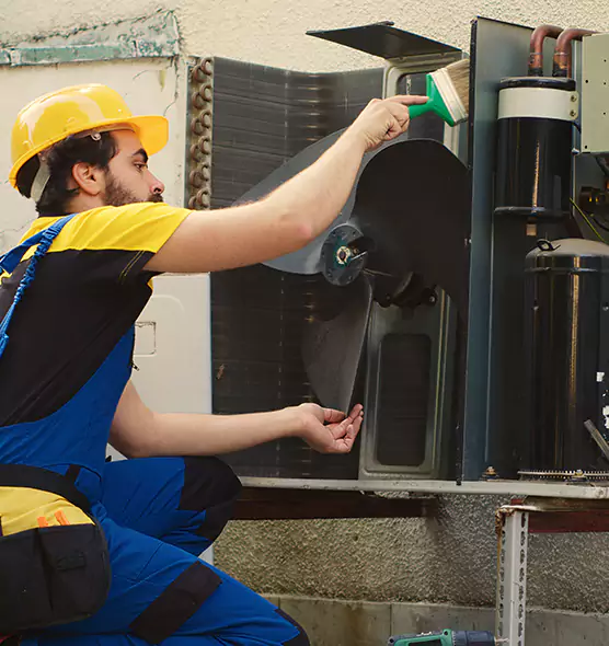 About Dryer Duct Fire Hazard Inspection in West Falls Church, VA