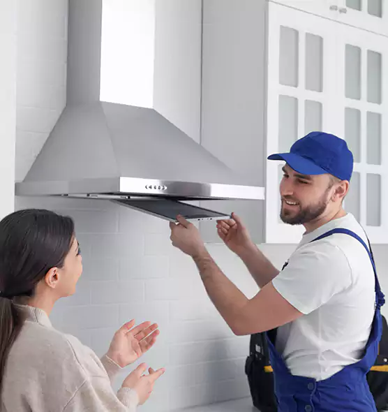 Professional Dryer Vent Cleaning Service in West Falls Church, VA