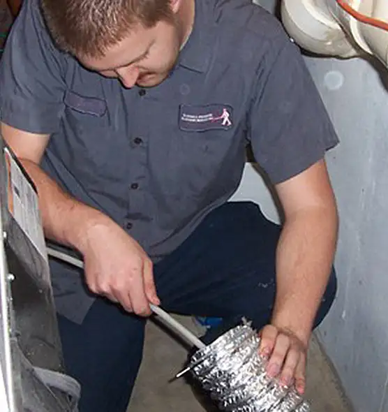 About Dryer Vent Hose Installation in West Falls Church, VA