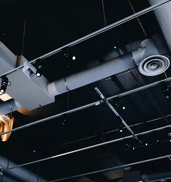 About Duct Sanitization with UV Light in West Falls Church, VA