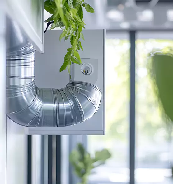 Professional Eco-Safe Dryer Vent Cleaning in West Falls Church, VA