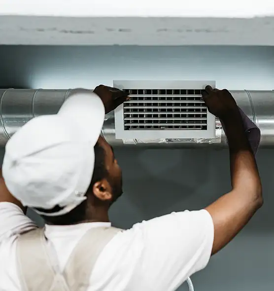 About Emergency Dryer Vent Repair in West Falls Church, VA