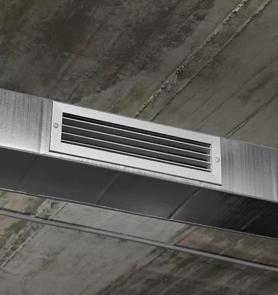 Trusted Hospital Grade Air Duct Cleaning Experts in West Falls Church, VA