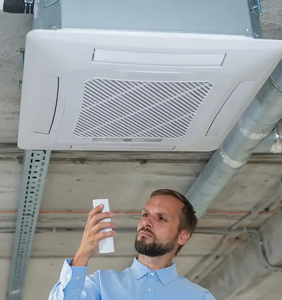 About Local Vent Cleaning Services in West Falls Church, VA