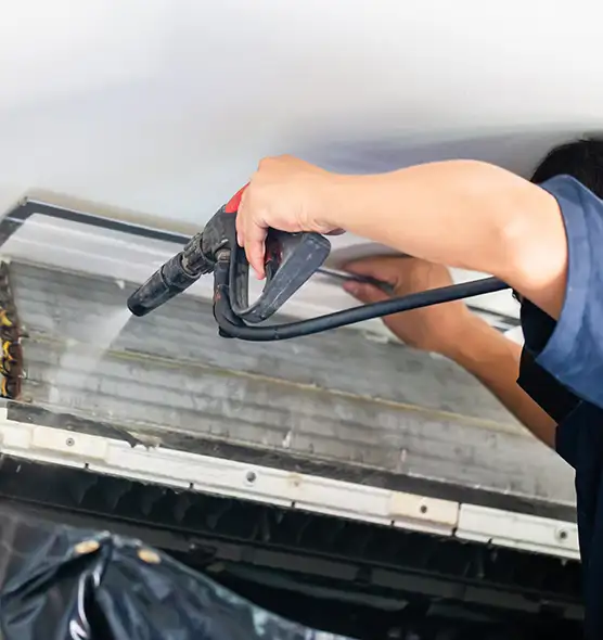Welcome to Move-in/Move-out Duct Cleaning Services in West Falls Church, VA