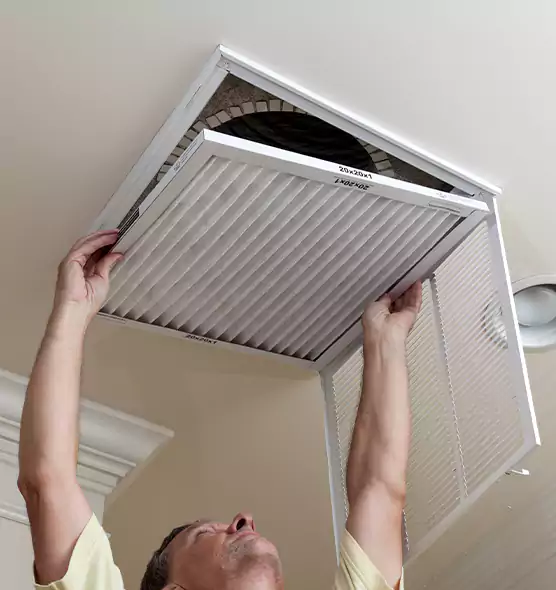Advanced Residential Vent Cleaning in West Falls Church, VA