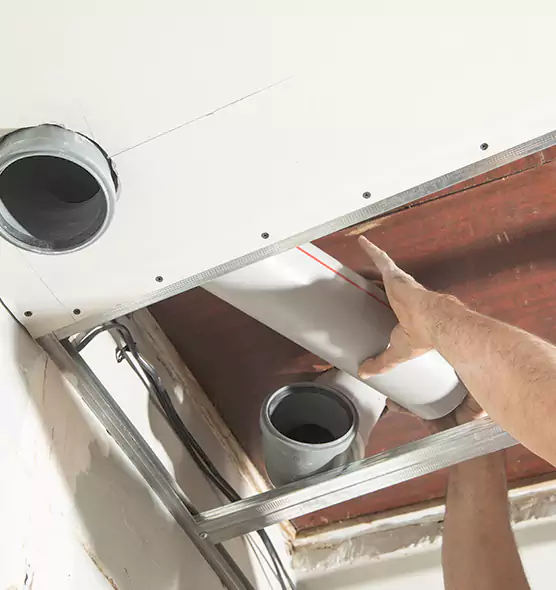 Professional Seasonal Allergy Air Duct Cleaning in West Falls Church, VA