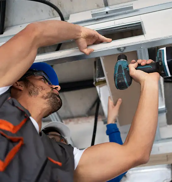 About Vent Smoke Odor Elimination in West Falls Church, VA