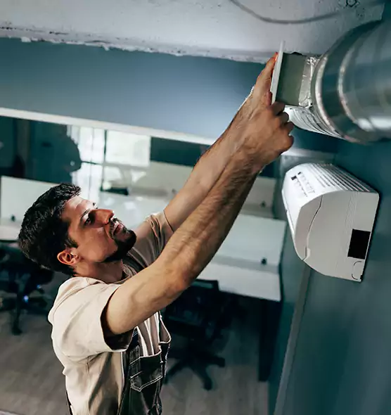 Reliable Warehouse Vent Cleaning in West Falls Church, VA