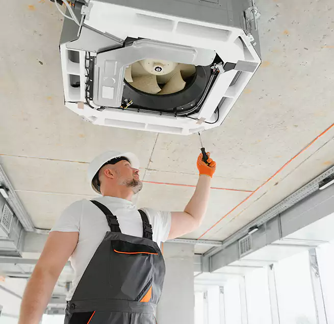 Why Homeowners & Businesses Trust Us in West Falls Church, VA?