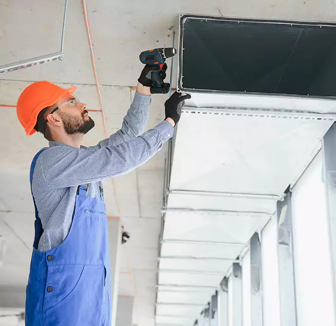 Why Homeowners & Businesses Trust Us in West Falls Church, VA?