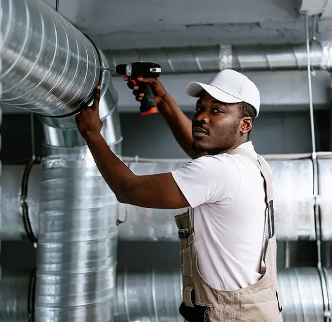 Why Homeowners & Businesses Trust Us West Falls Church, VA