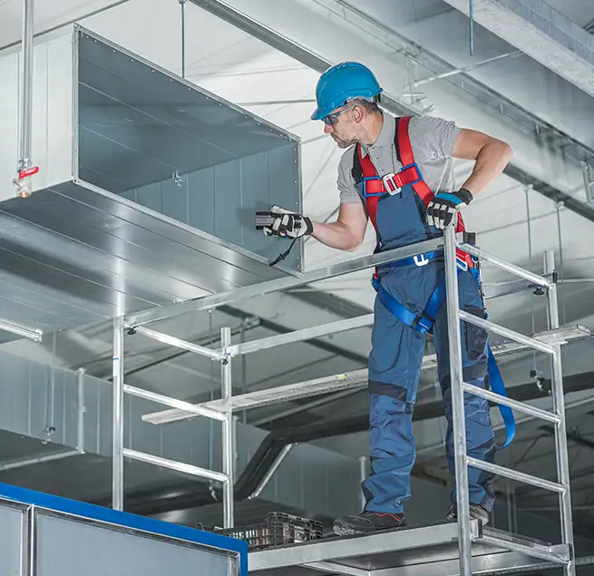 Why Homeowners & Businesses Trust Us in West Falls Church, VA?