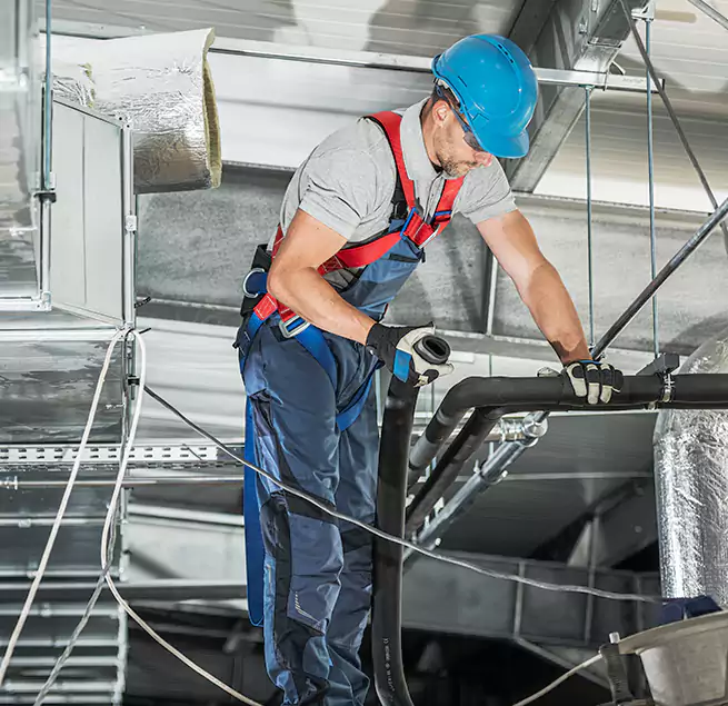 Why Homeowners & Businesses Trust Us in West Falls Church, VA?