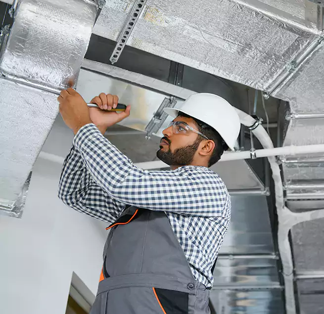 Why Homeowners & Businesses Trust Us West Falls Church, VA?