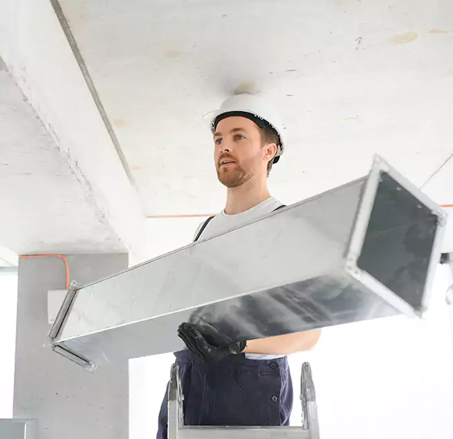 Why Homeowners & Businesses Trust Us in West Falls Church, VA