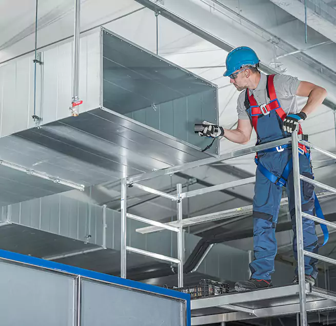 Why Homeowners & Businesses Trust Us in West Falls Church, VA?