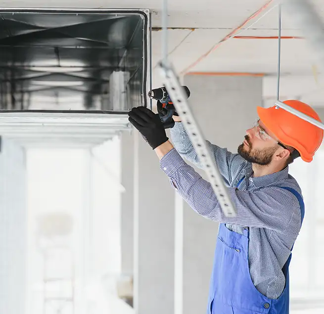 Why Homeowners & Businesses Trust Us in West Falls Church, VA?