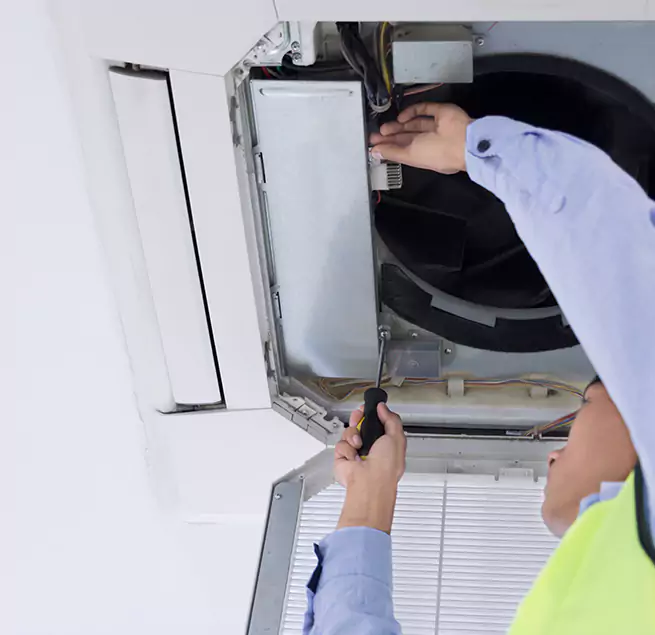 Why Homeowners & Businesses Trust Us West Falls Church, VA?