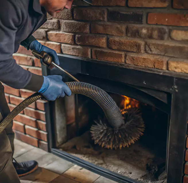 Why Homeowners & Businesses Trust Us in West Falls Church, VA?