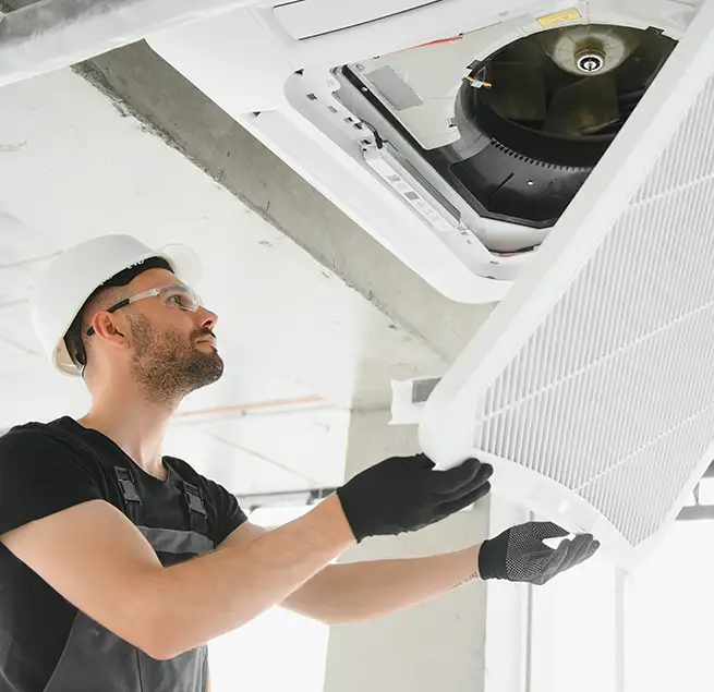 Why Homeowners & Businesses Trust Us in West Falls Church, VA?