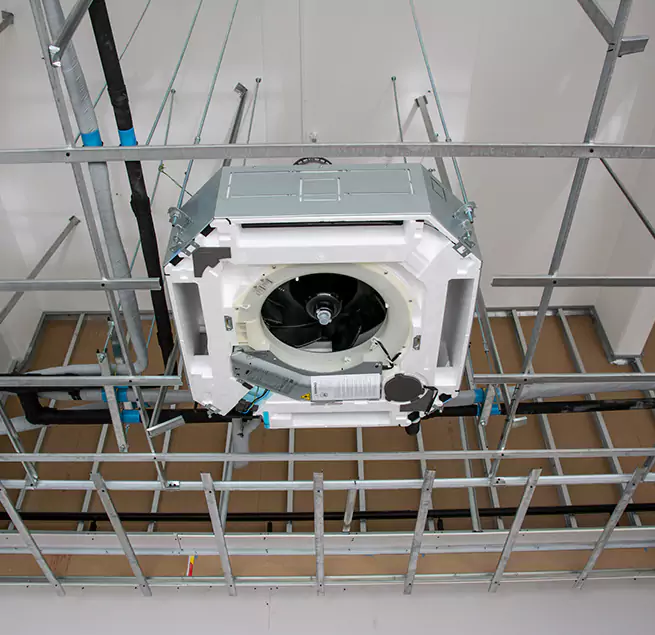 Why Homeowners & Businesses Trust Us in West Falls Church, VA?