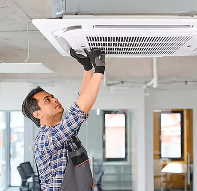 Why Homeowners & Businesses Trust Us in West Falls Church, VA?