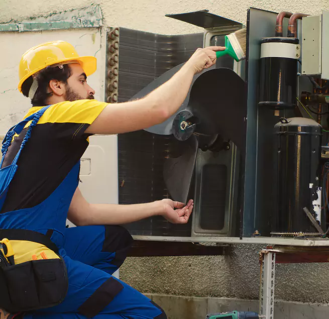 Why Homeowners Businesses Trust Us in West Falls Church, VA?