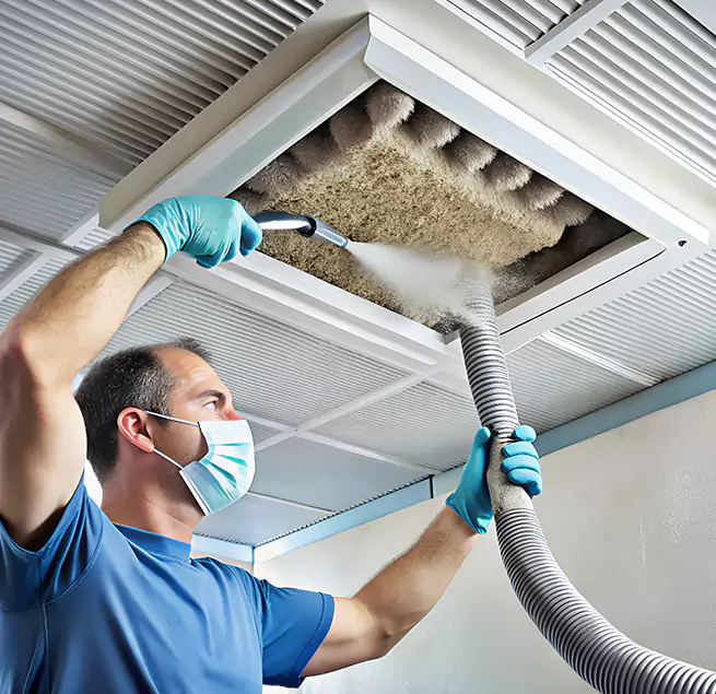 Why Homeowners Businesses Trust Us in West Falls Church, VA