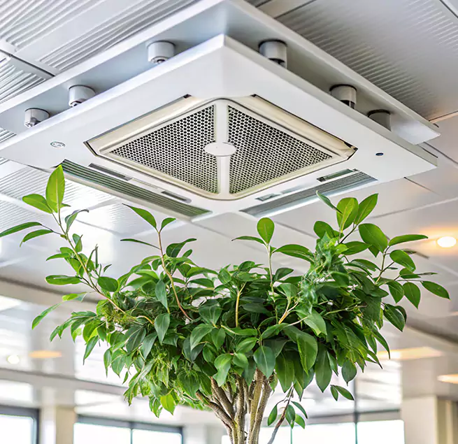 Why Homeowners & Businesses Trust Us in West Falls Church, VA?