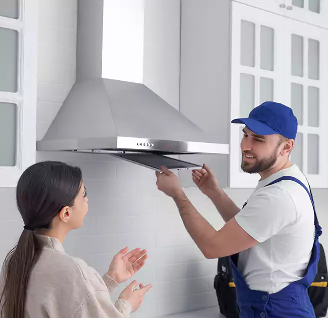 Why Homeowners & Businesses Trust Us in West Falls Church, VA?