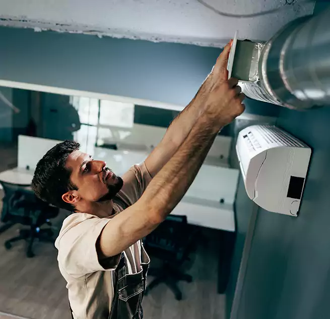 Why Homeowners & Businesses Trust Us in West Falls Church, VA?