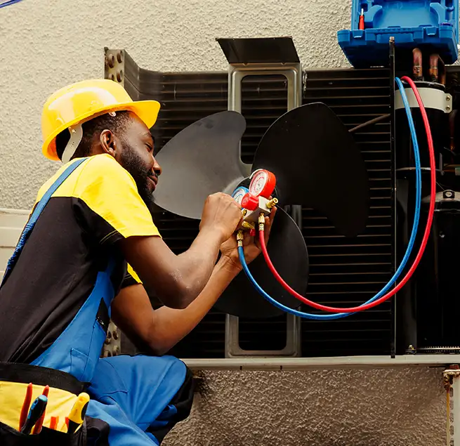 Why Homeowners & Businesses Trust Us in West Falls Church, VA?