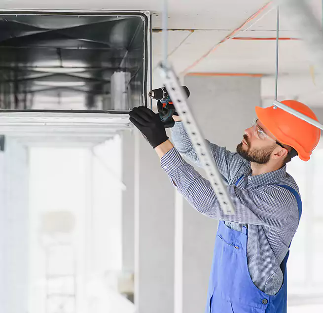 Why Homeowners & Businesses Trust Us in West Falls Church, VA?