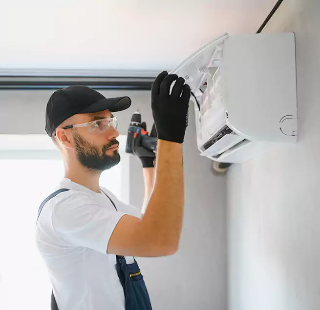 Why Homeowners & Businesses Trust Us in West Falls Church, VA