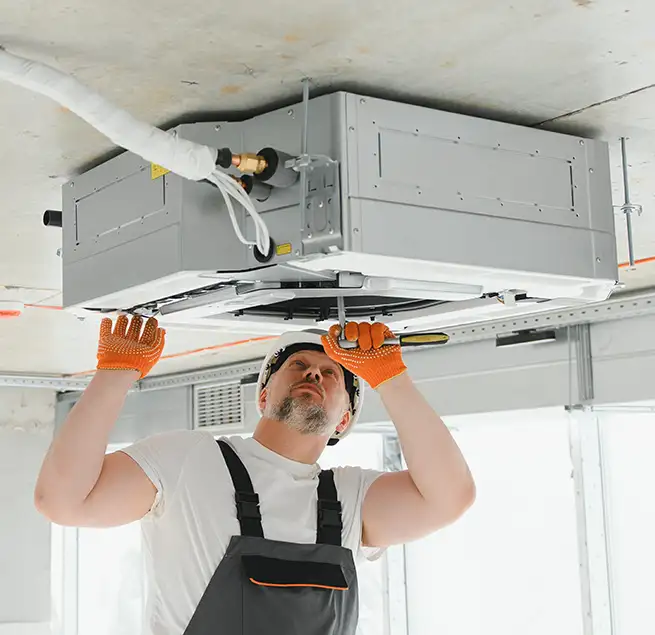 Why Homeowners & Businesses Trust Us West Falls Church, VA