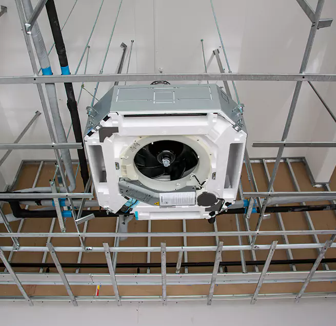 Why Homeowners & Businesses Trust Us West Falls Church, VA